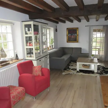 Fradonniere Bed & Breakfast