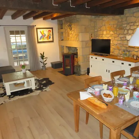 Fradonniere Bed & Breakfast