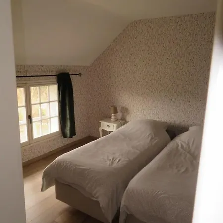 Fradonniere Bed & Breakfast *