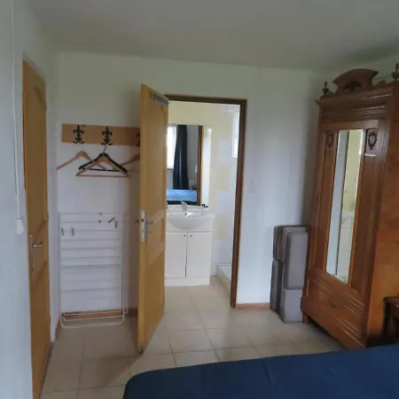 Fradonniere Bed & Breakfast