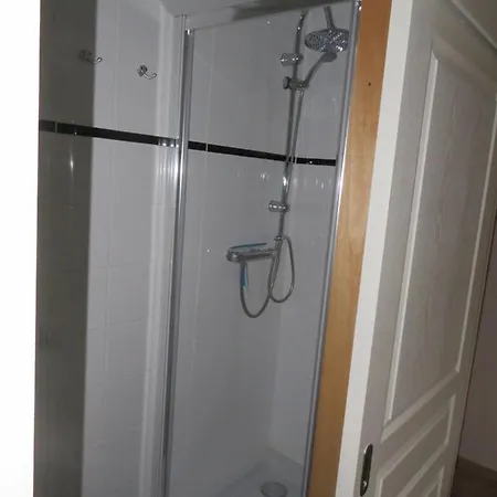 Bed & Breakfast Fradonniere *