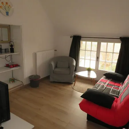 Fradonniere Bed & Breakfast Buxières-les-Mines