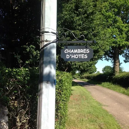 Fradonniere Bed & Breakfast