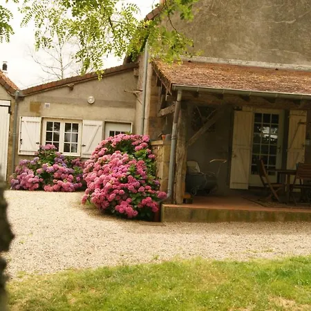 Fradonniere Couette-café